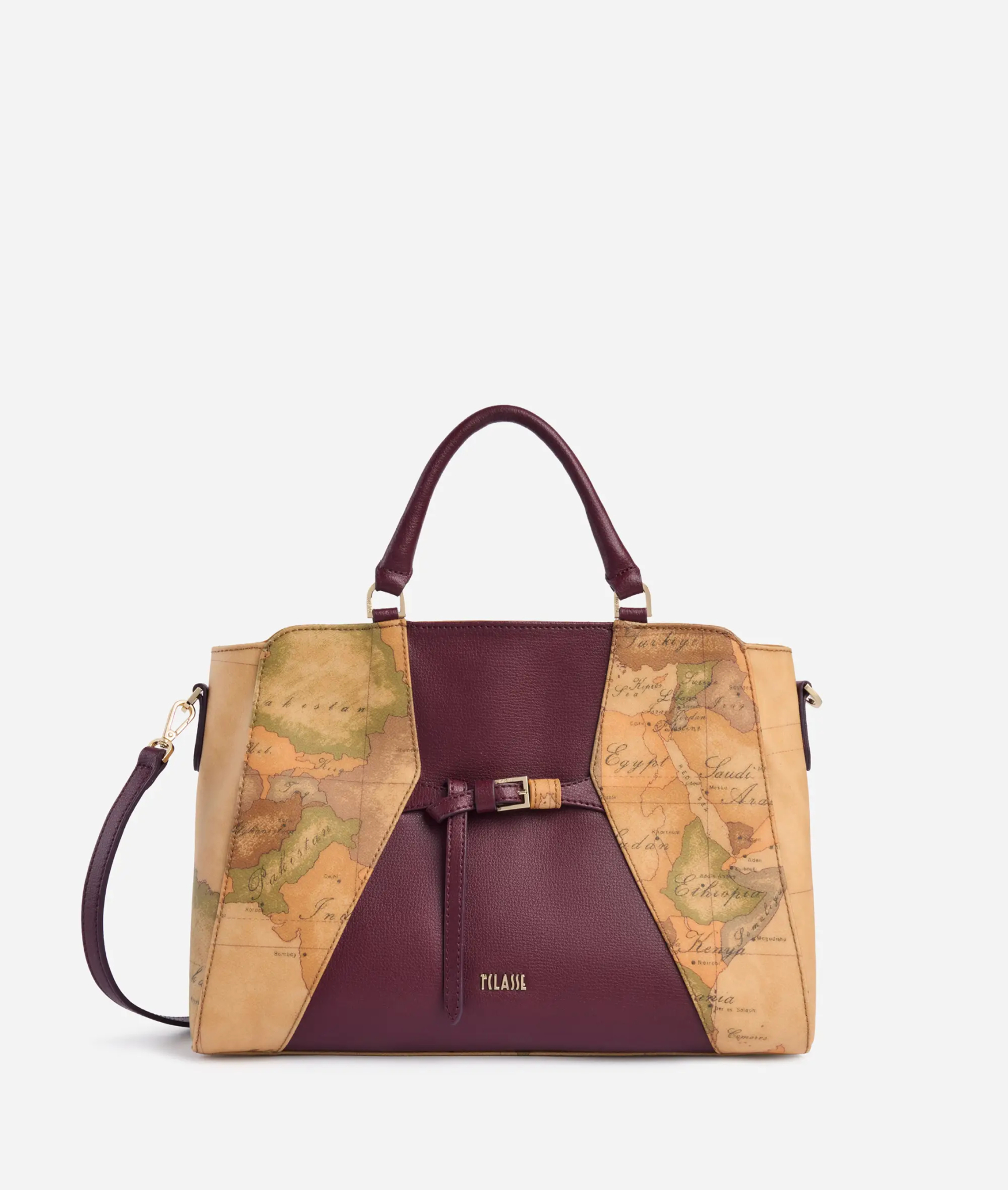 [Alviero Martini] Shoulder bag FW26 LG08G6540304