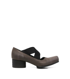 [UMA WANG] Flat shoes FW26 US9101CALF LEATHERUW069