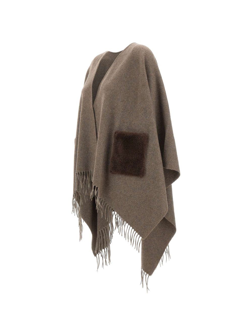 [Gran Sasso] Coat FW26 9529293092140