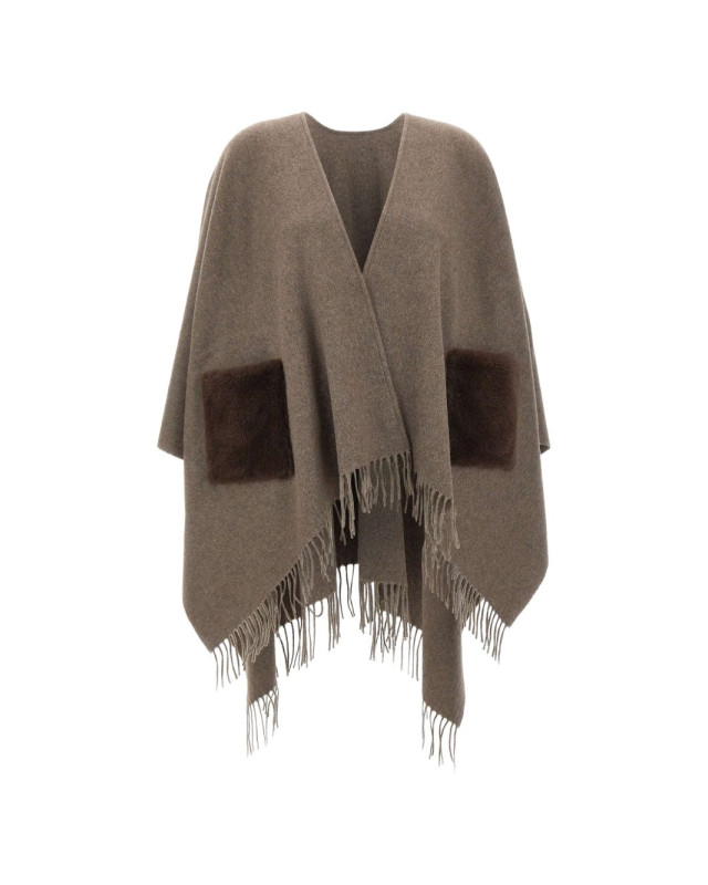 [Gran Sasso] Coat FW26 9529293092140