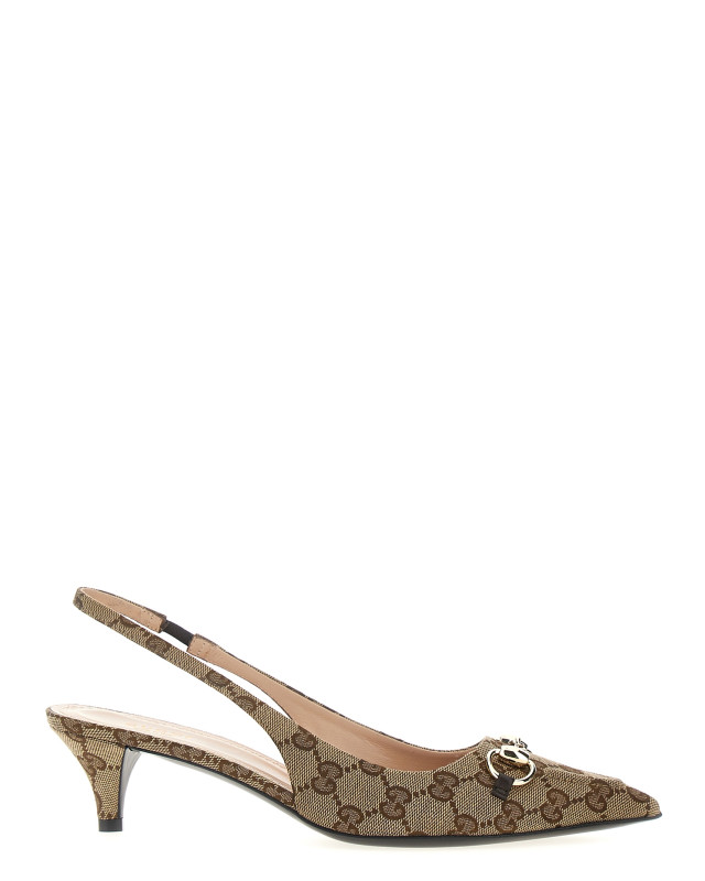 [Gucci] Pumps SS26 7826272HK809763