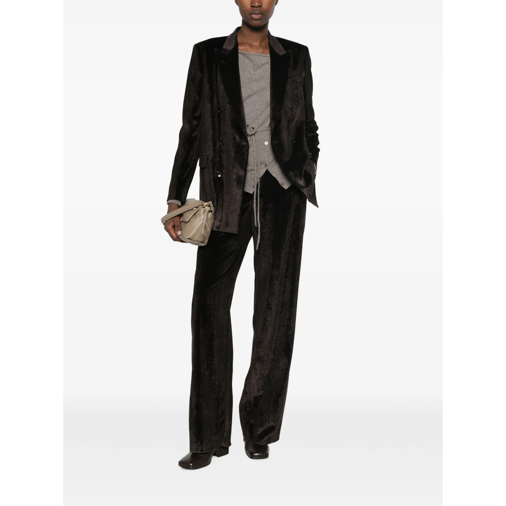 [TAGLIATORE] Blazer FW26 H50043 T-JASMINE1 MET46