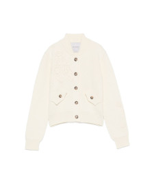 [ERMANNO FIRENZE] Knitwear FW26 D49ED049EO1 MF333 00003