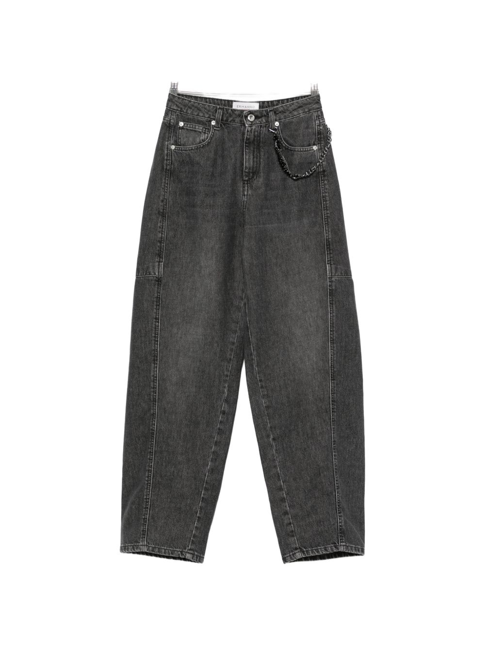 [ERMANNO FIRENZE] Jeans FW26 D49EP017EI5 MF099 00099