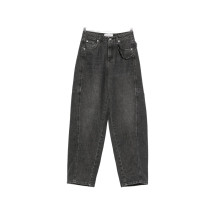 [ERMANNO FIRENZE] Jeans FW26 D49EP017EI5 MF099 00099