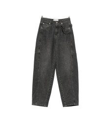[ERMANNO FIRENZE] Jeans FW26 D49EP017EI5 MF099 00099