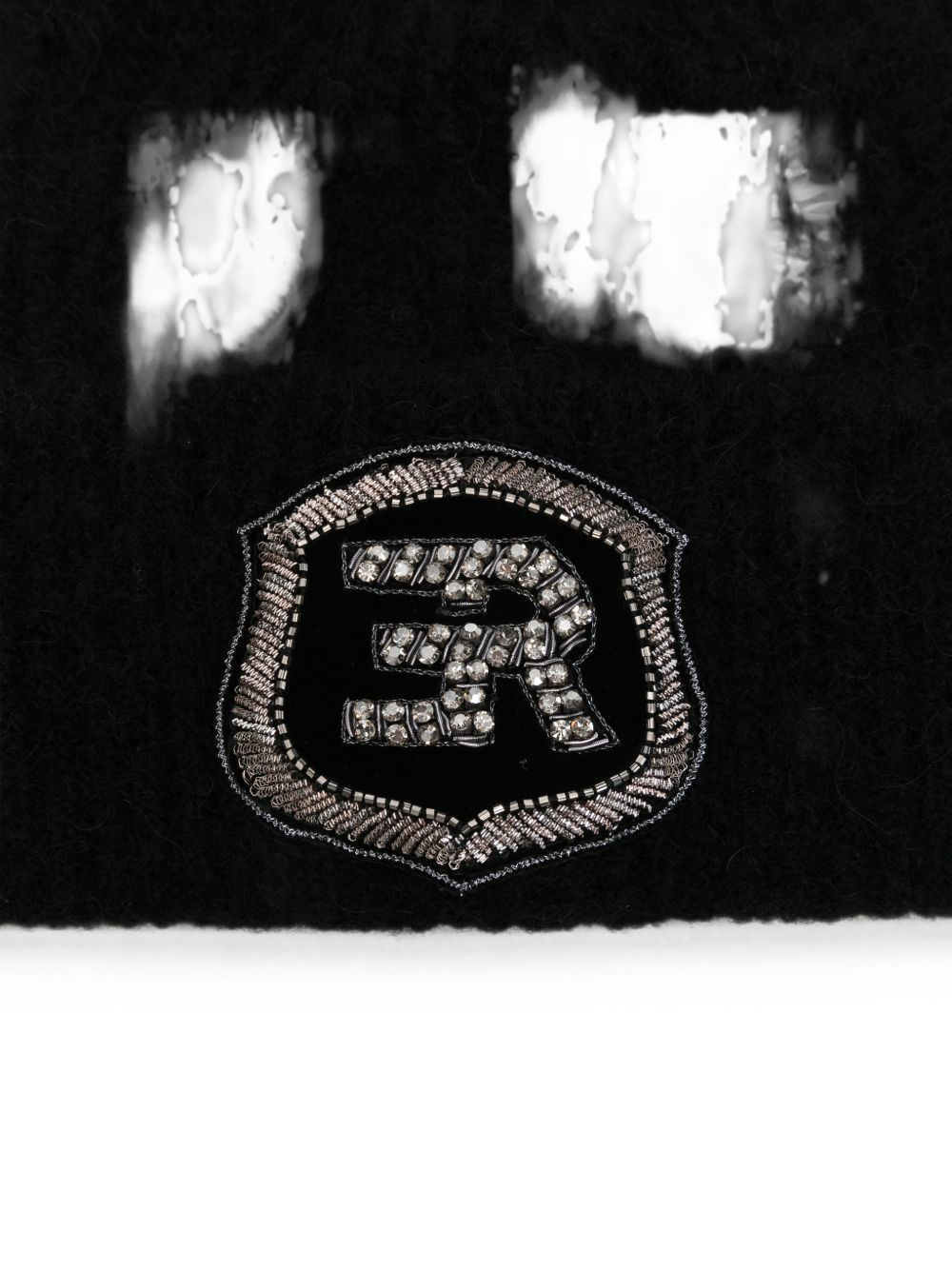 [ERMANNO FIRENZE] Beanie FW26 D49EV009EA0 MF099 00099