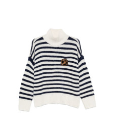 [ERMANNO FIRENZE] Knitwear FW26 D49EM052APE59 MFB88 49234