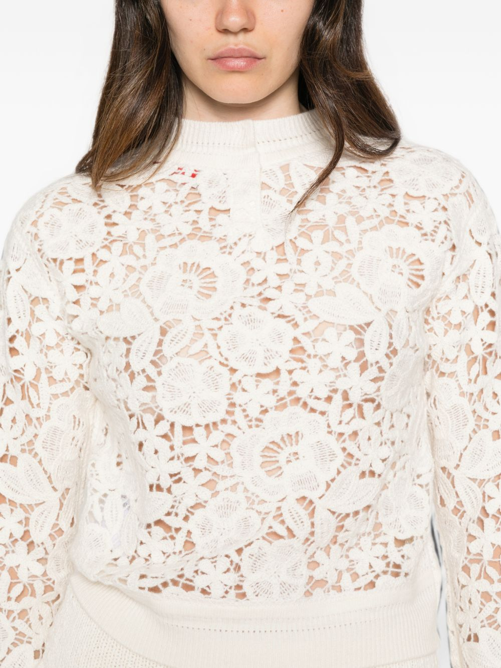 [ERMANNO FIRENZE] Knitwear FW26 D49EM051E58 MF333 00003