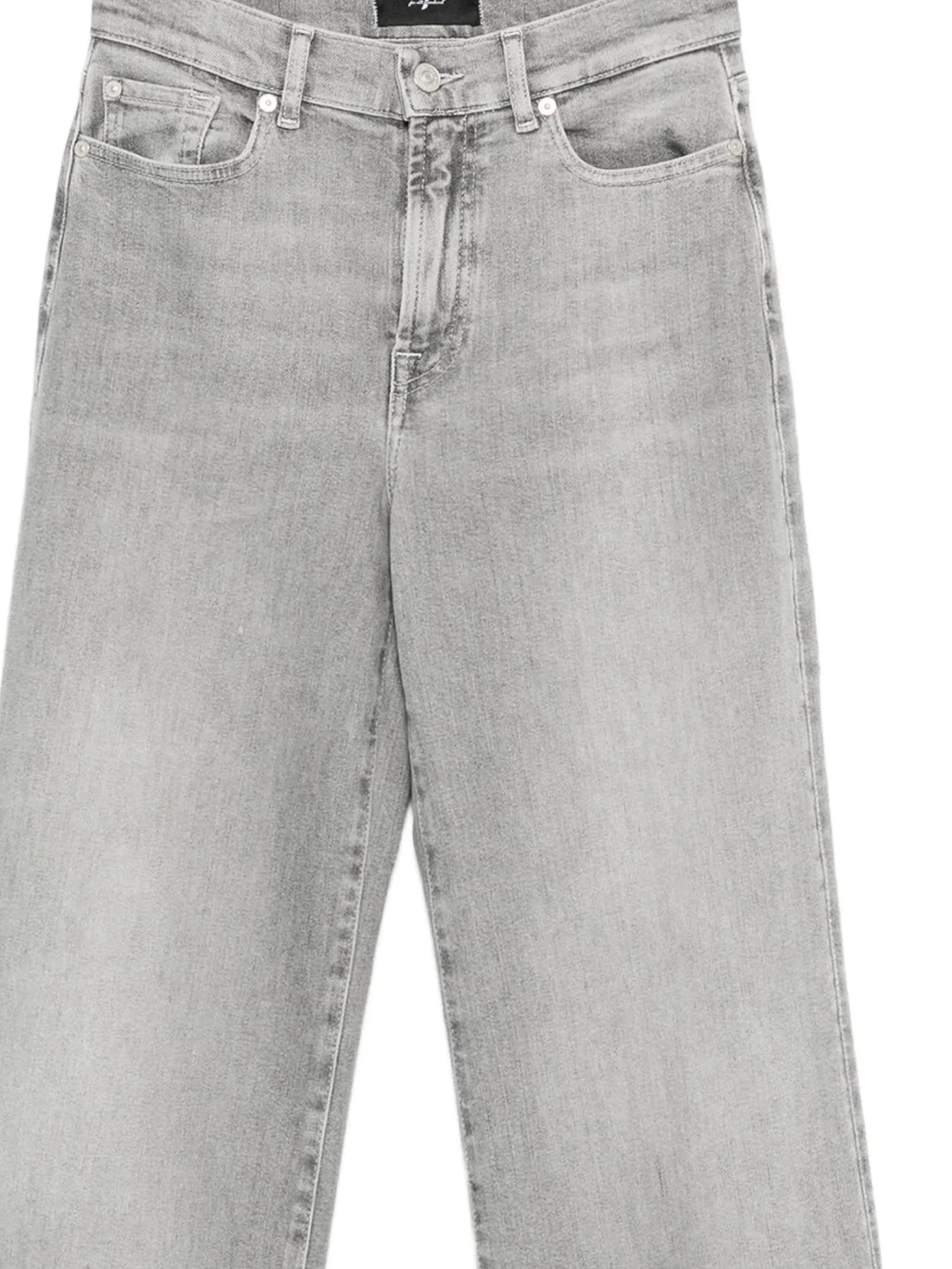 [7 FOR ALL MANKIND] Jeans FW26 7UG20C66U73NT