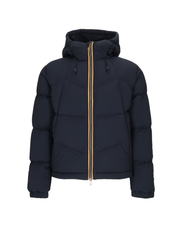 [K Way] Blazer FW26 K6135DWDBA