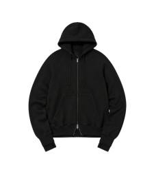 [Thom Krom] Zip Up FW26 MSJ71101BLACK