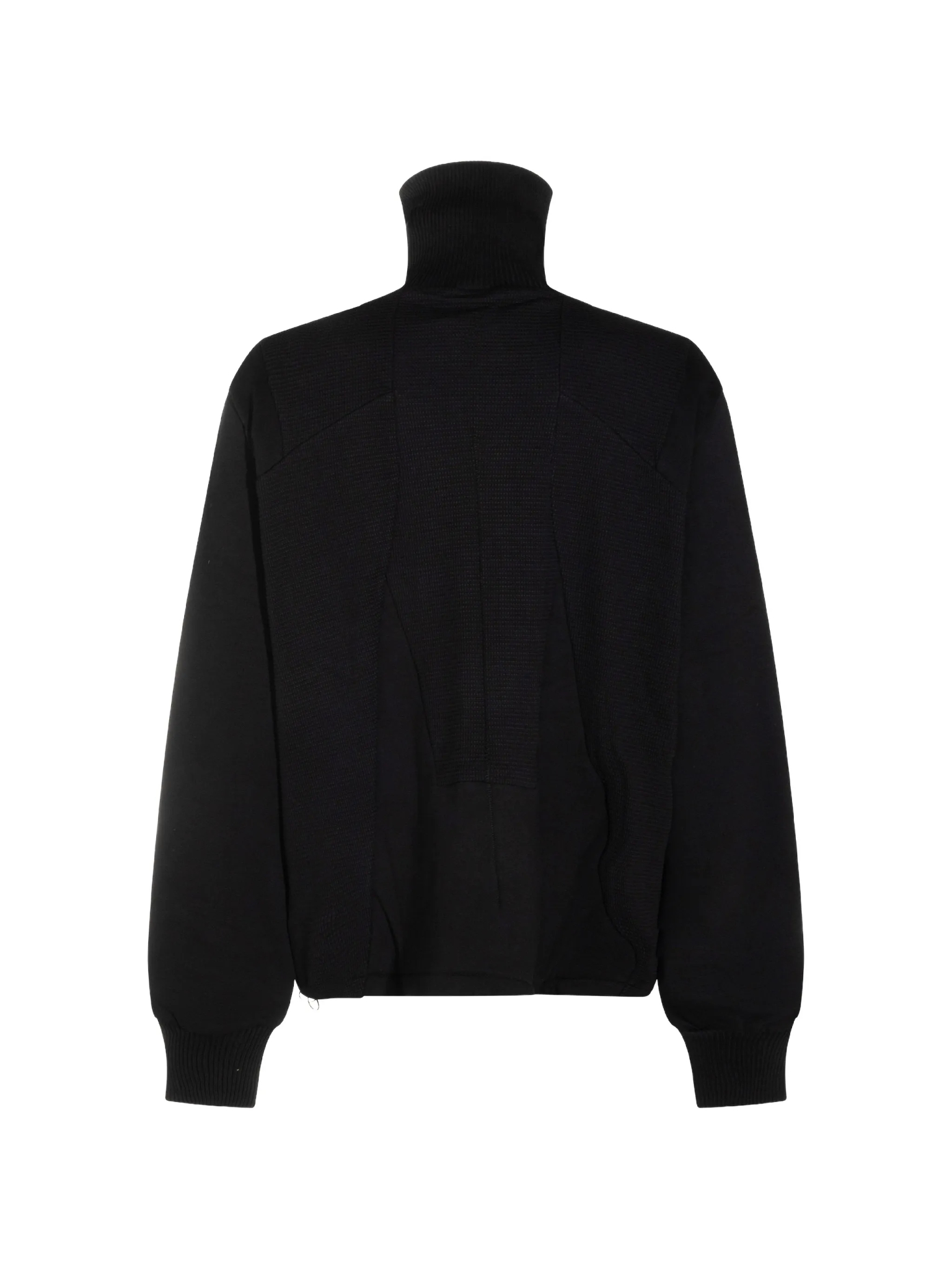 [Thom Krom] Zip Up FW26 MSJ70701BLACK