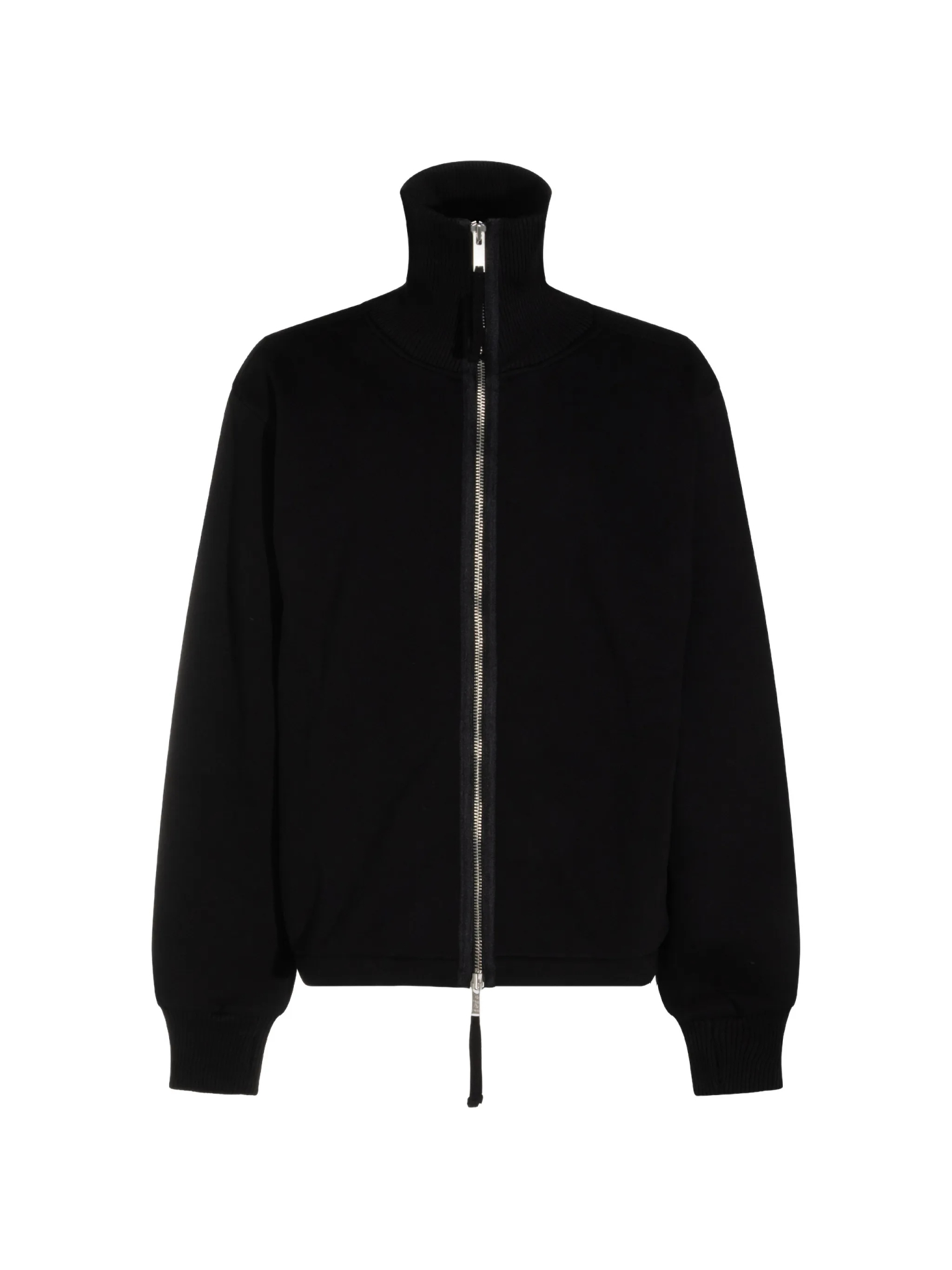 [Thom Krom] Zip Up FW26 MSJ70701BLACK