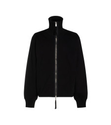 [Thom Krom] Zip Up FW26 MSJ70701BLACK