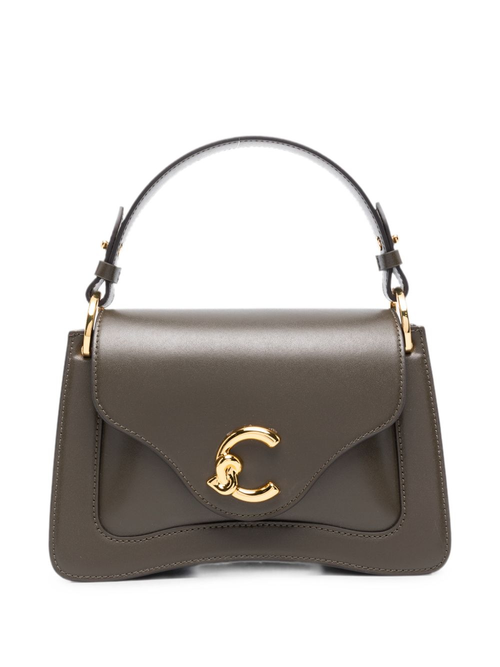 [Coccinelle] Shoulder bag FW26 E1SSK180221W25