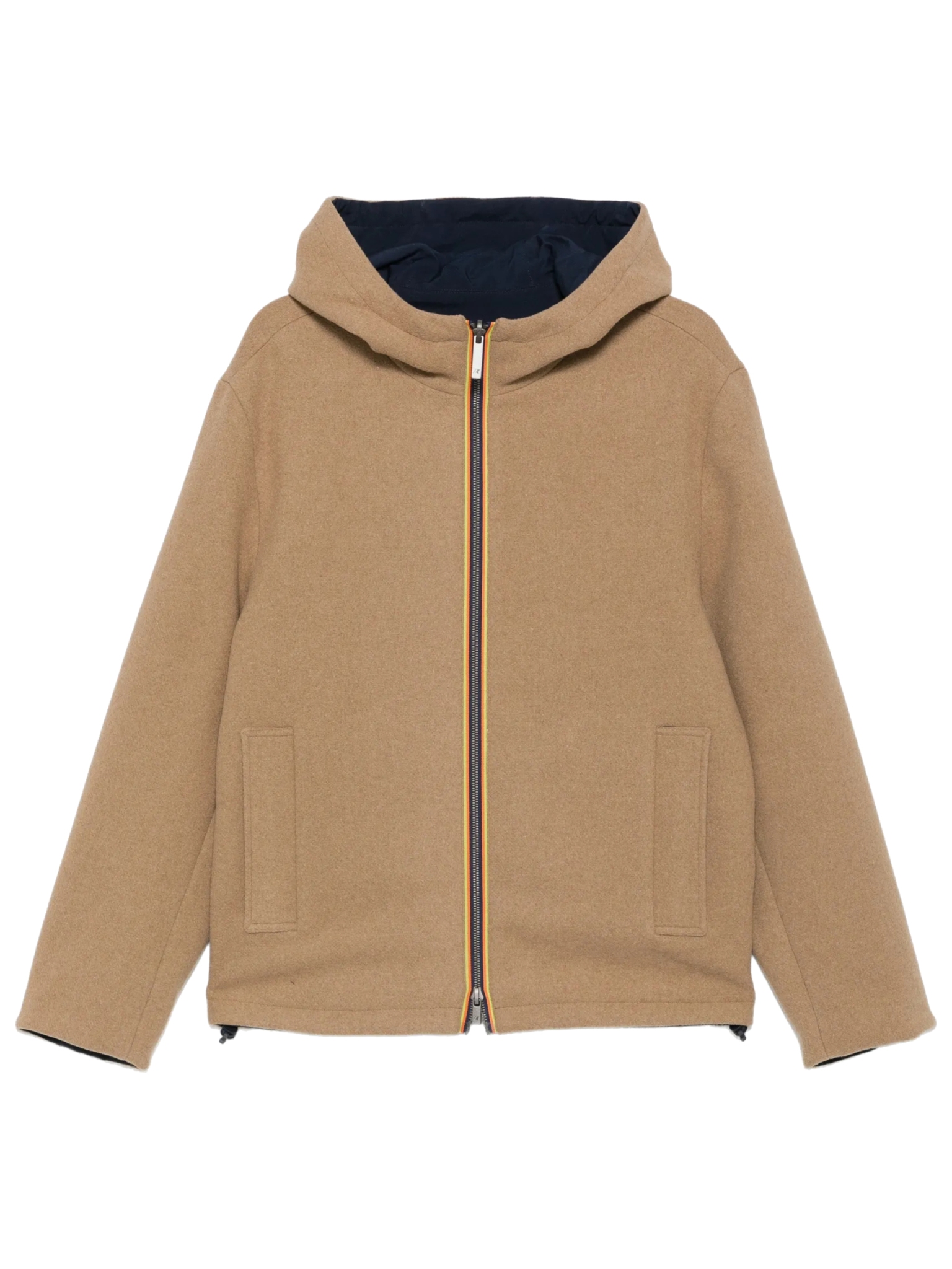 [K Way] Blazer FW26 K4141PWDB6
