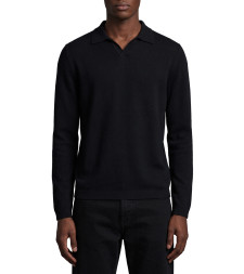 [THE ROW] Knitwear FW26 R000411_Y166_BLK