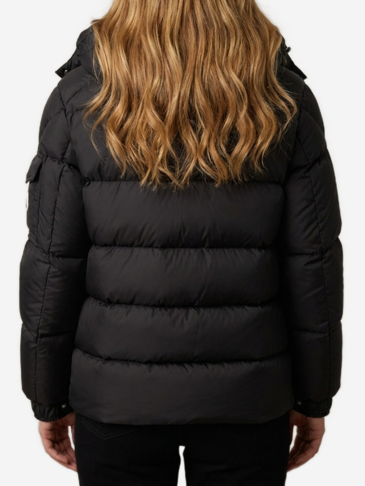 [Moncler] Down jacket FW26 L20931A00110_599S0_999