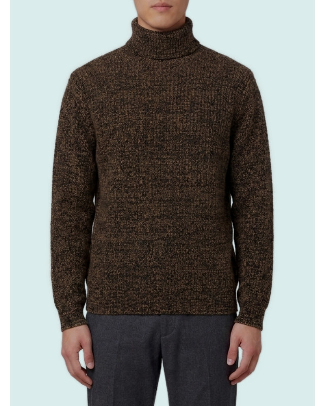 [LEMAIRE] Knitwear FW26 PO0054_LK1029_MU407