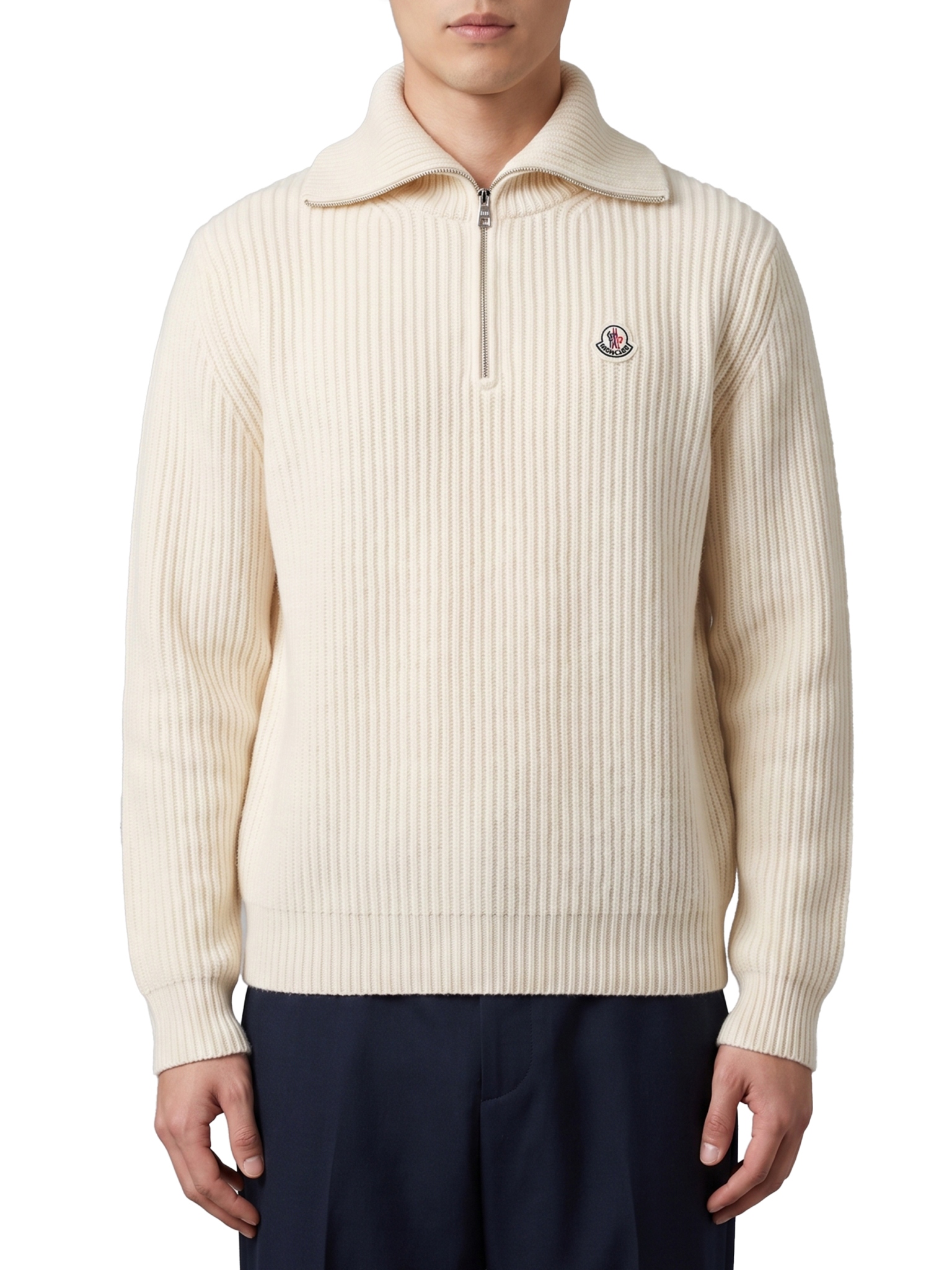 [Moncler] Knitwear FW26 L20919F00003_M1241_060