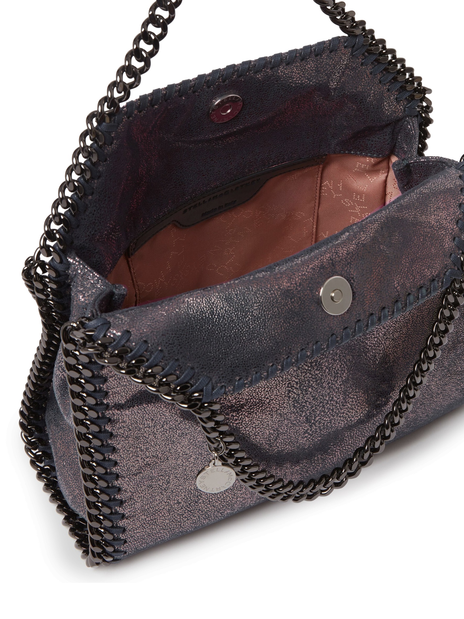 [Stella McCartney] Tote bag FW26 371223_WP0489_4018
