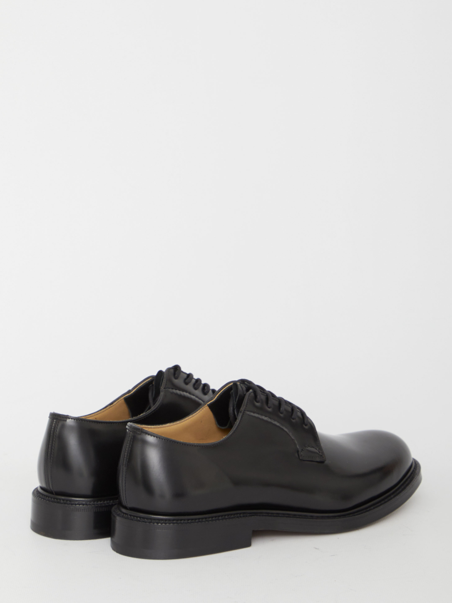 [Church's] Dress Shoes FW26 EEB001_9XV_F0AAB