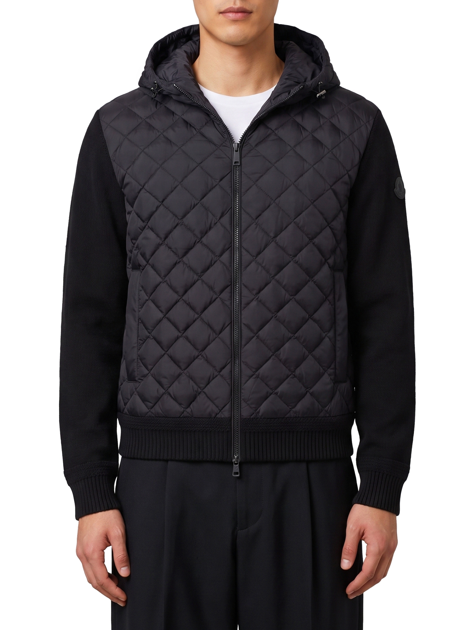 [Moncler] Sweatshirt FW26 L20919B00026_M4281_999