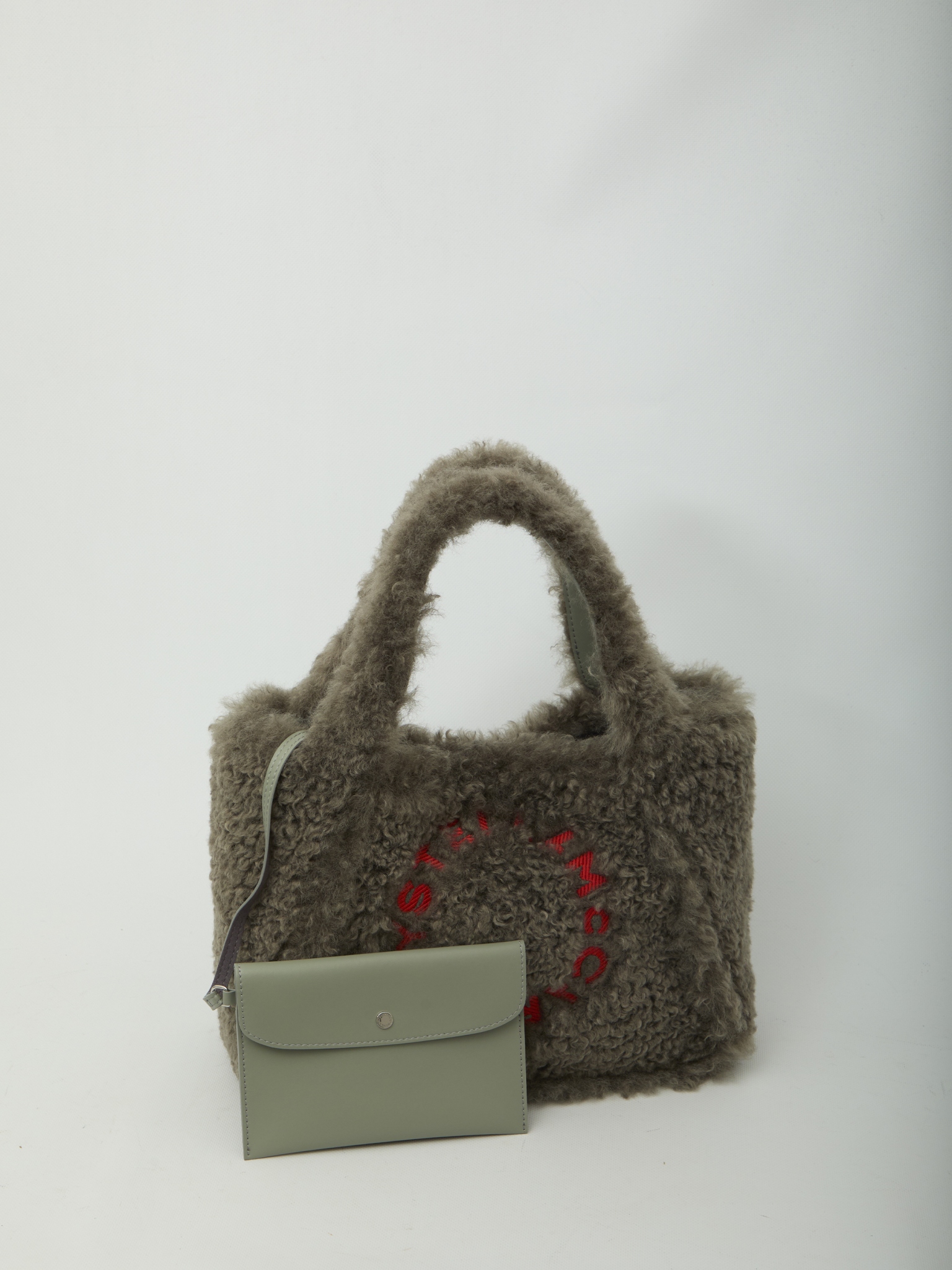 [Stella McCartney] Shoulder bag FW26 513860_WP0747_1464