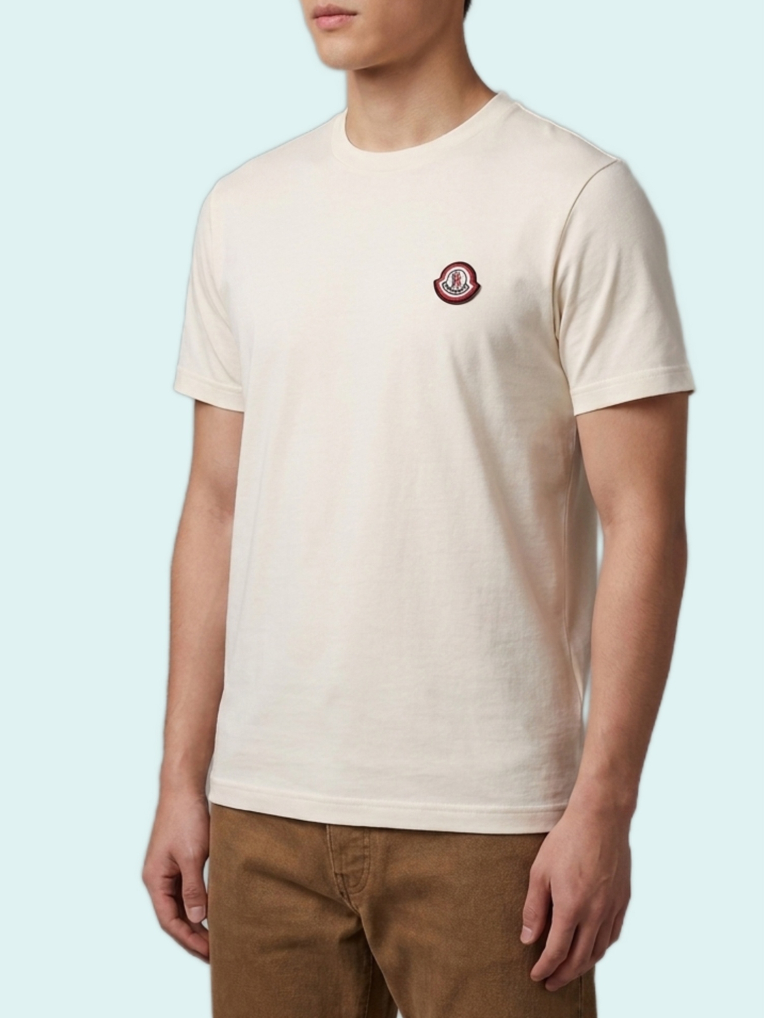 [Moncler] T-shirts Short Sleeve FW26 L20918C00045_89B8Y_060