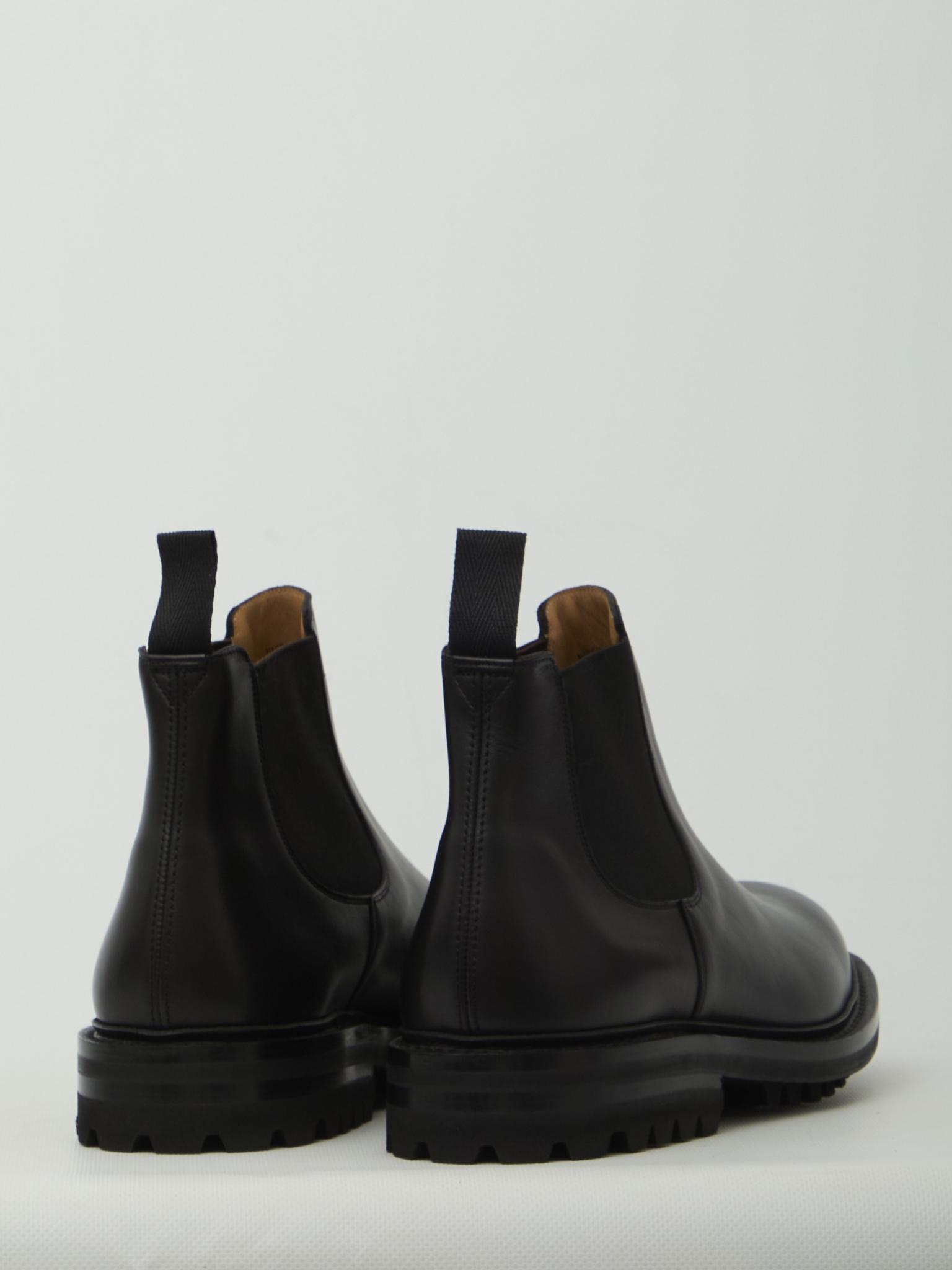 [Church's] Boots FW26 ETC205_9AAH_F0AAB