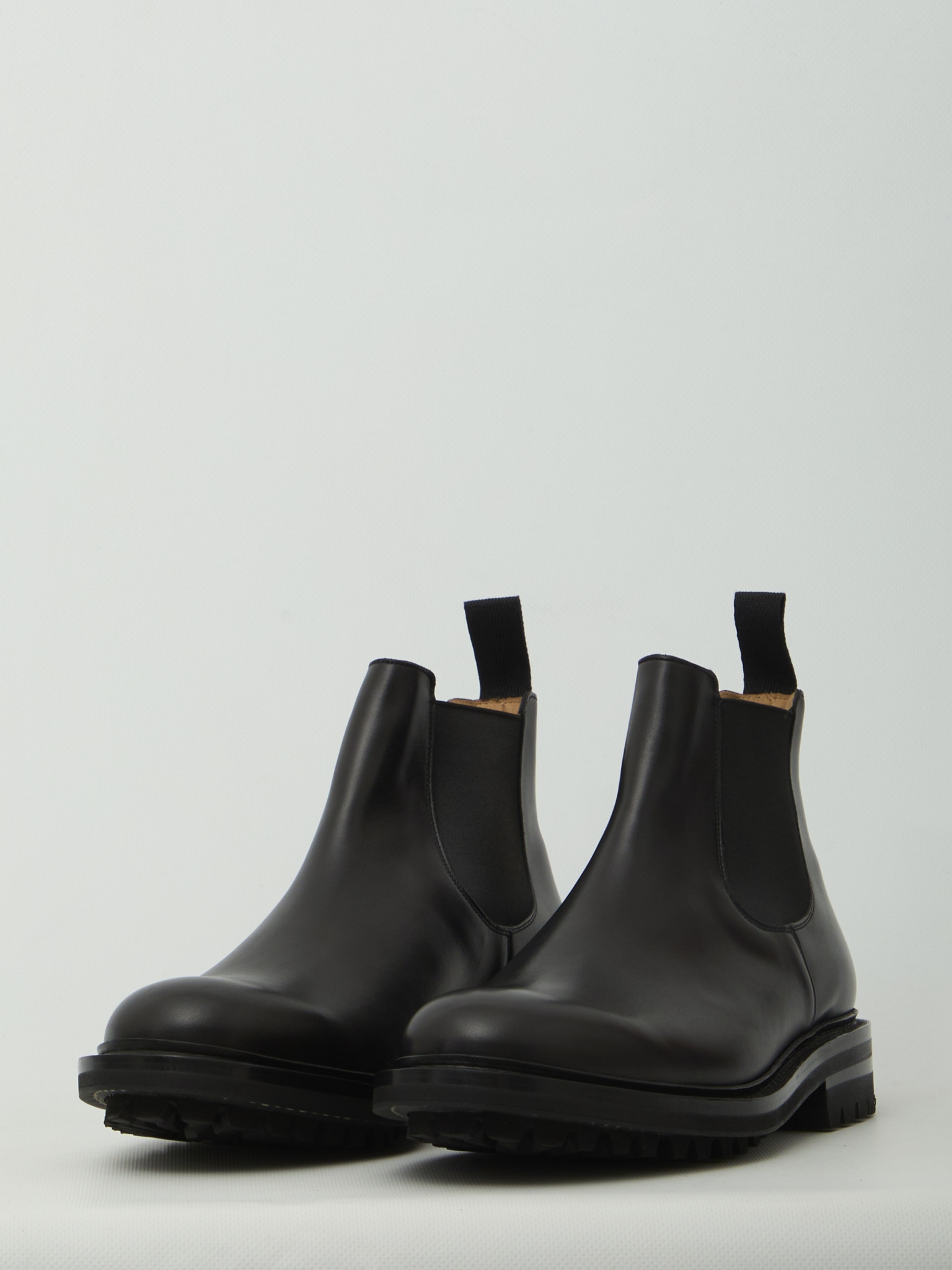 [Church's] Boots FW26 ETC205_9AAH_F0AAB