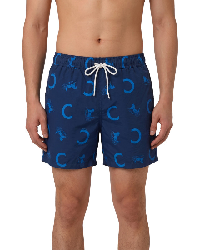 [Celine] Swim Pants SS26 RZ01O3K54__GKL5