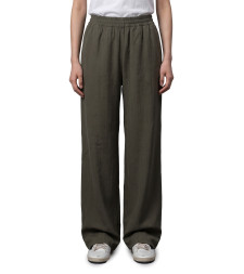 [Golden Goose] Pants FW26 GWP02260_P002587_36101