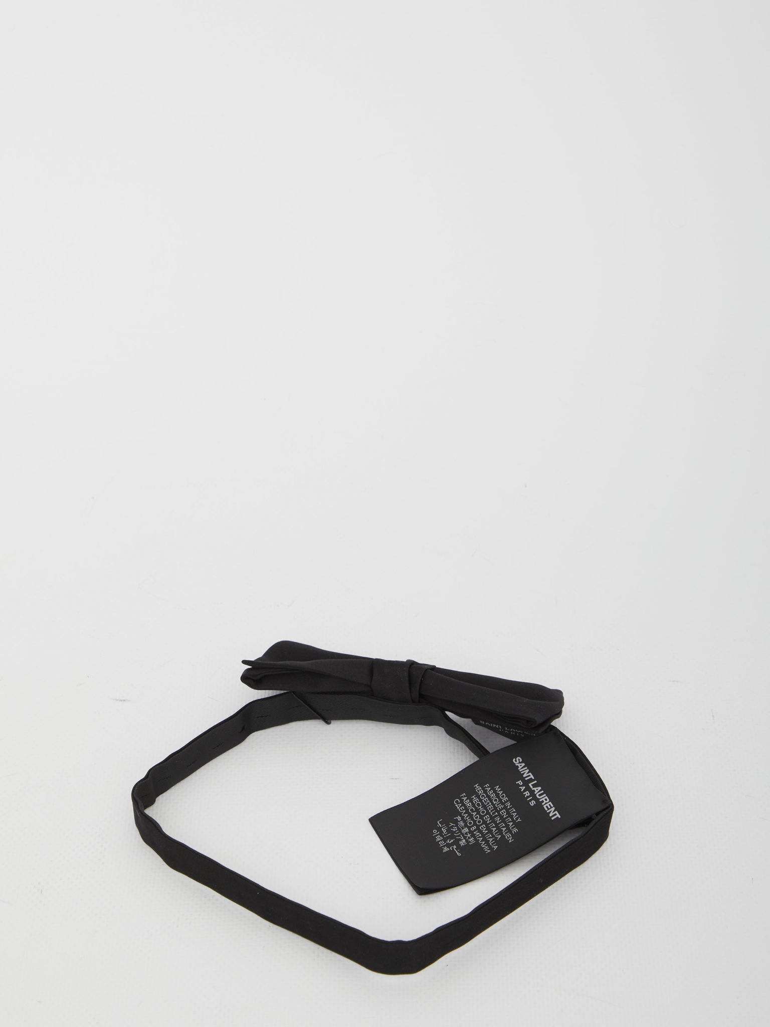 [Saint Laurent] Clutch bag FW26 737305_3Y011_1000