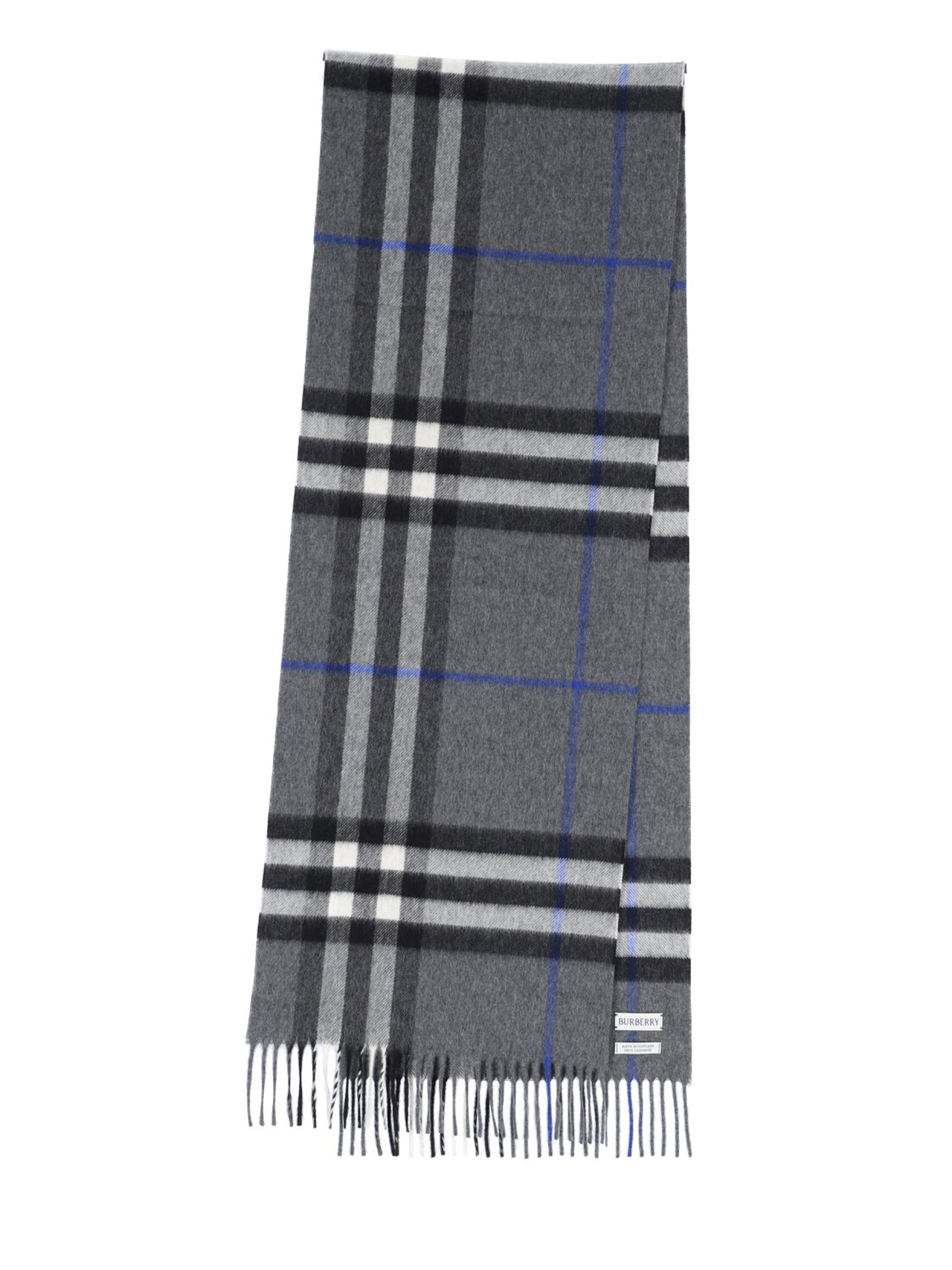 [Burberry] Scarf FW26 8112642__C3384