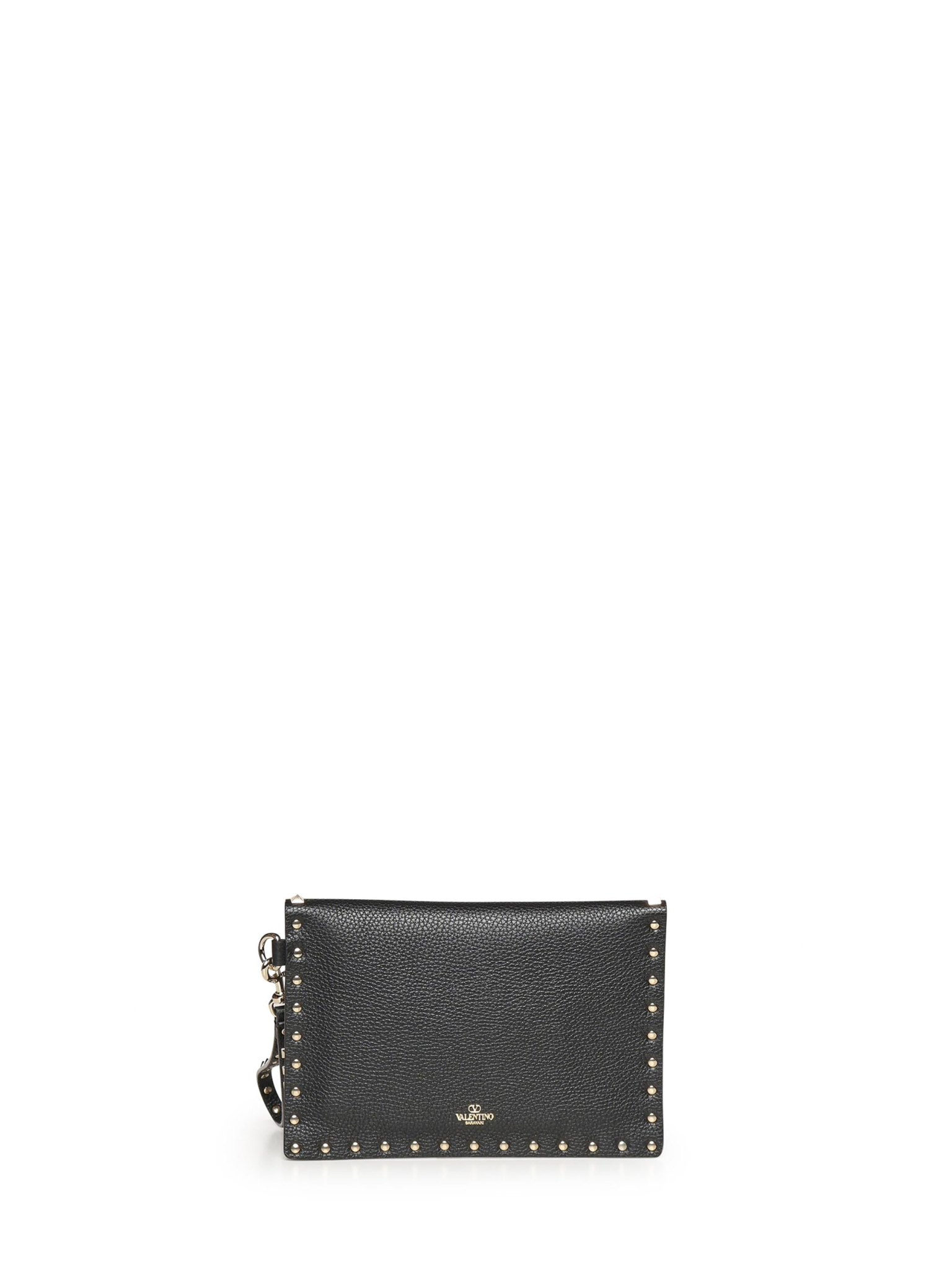 [Valentino Garavani] Clutch bag FW26 9W2P0P87_VSH_0NO