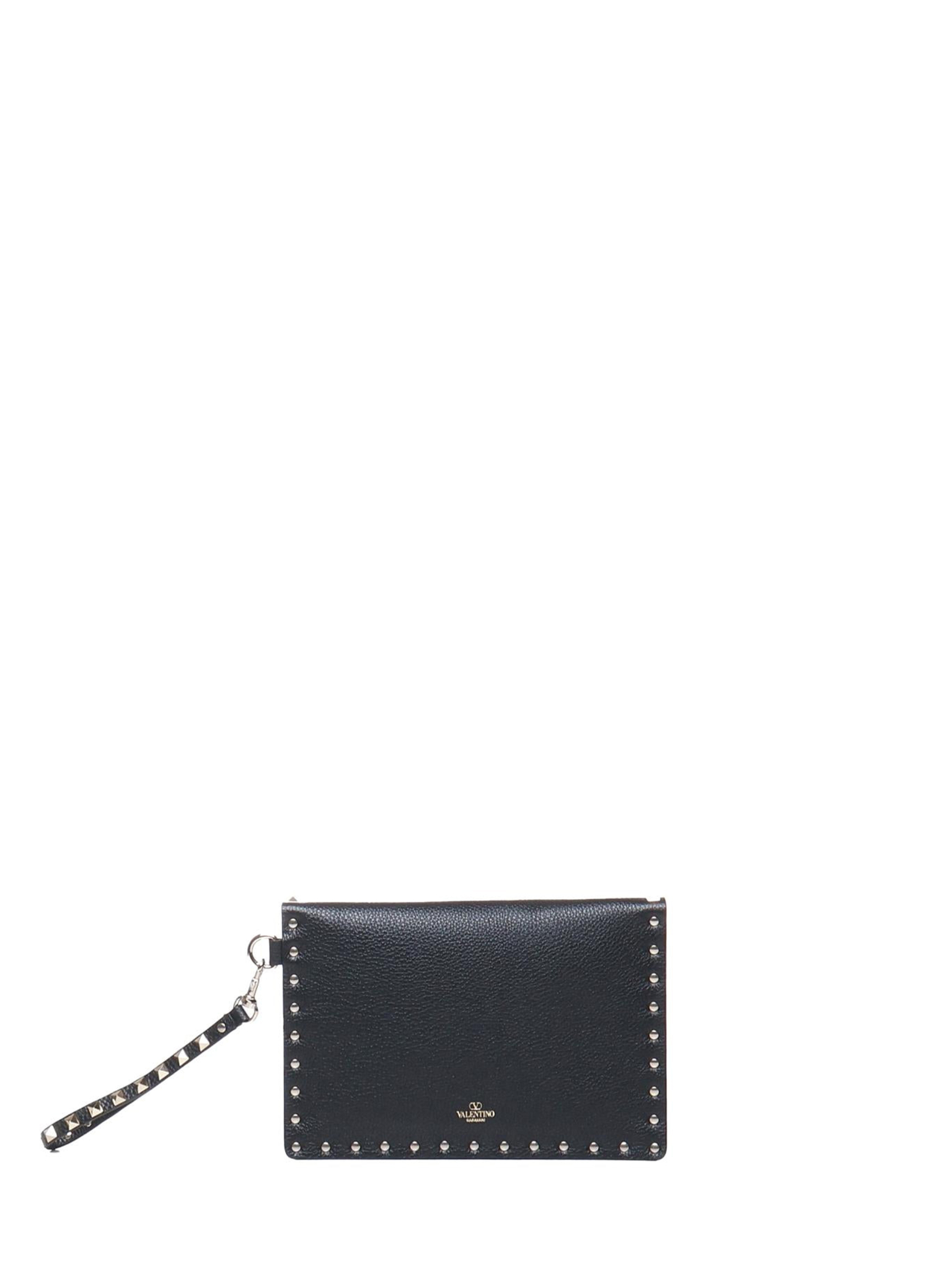 [Valentino Garavani] Clutch bag FW26 9W2P0P87_VSH_0NO