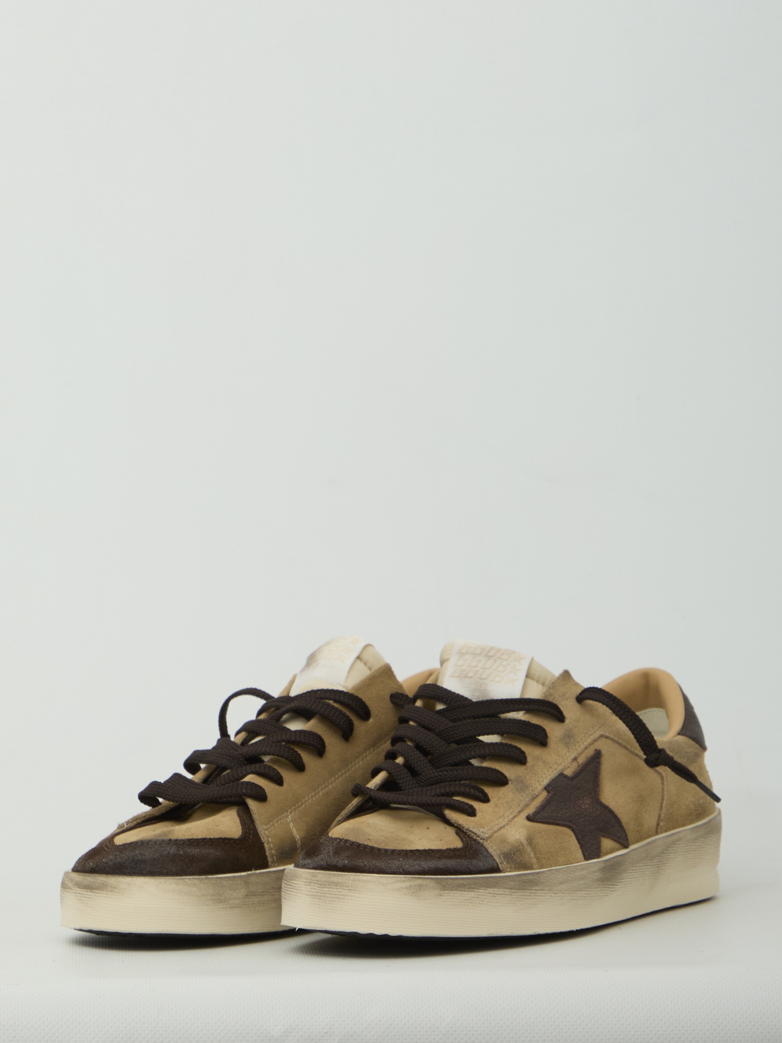 [Golden Goose] Sneakers FW26 GMF00128_F008514_81868