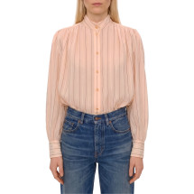 [Chloe] Shirts Long Sleeve FW26 CH26AHT18306__9N5