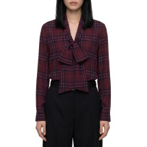 [Burberry] Shirts Long Sleeve FW26 8132545__C6645