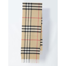 [Burberry] Scarf FW26 8076576__A7026