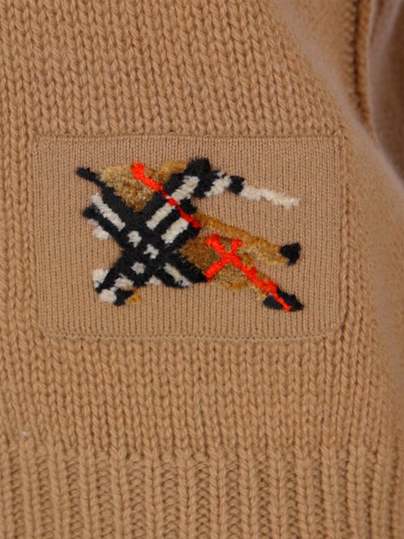 [Burberry] Knitwear FW26 8127144__A1420