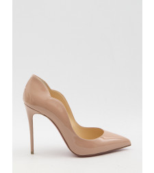 [Christian Louboutin] Pumps FW26 1190911_PK1A_NUDE