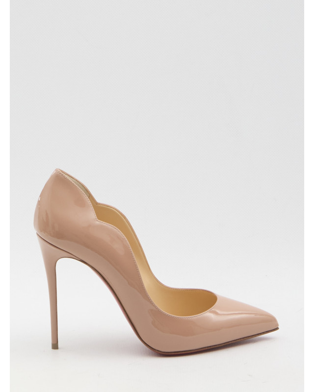 [Christian Louboutin] Pumps FW26 1190911_PK1A_NUDE