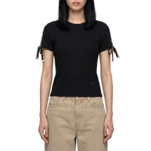 [Burberry] T-shirts Short Sleeve FW26 8125951__A1189