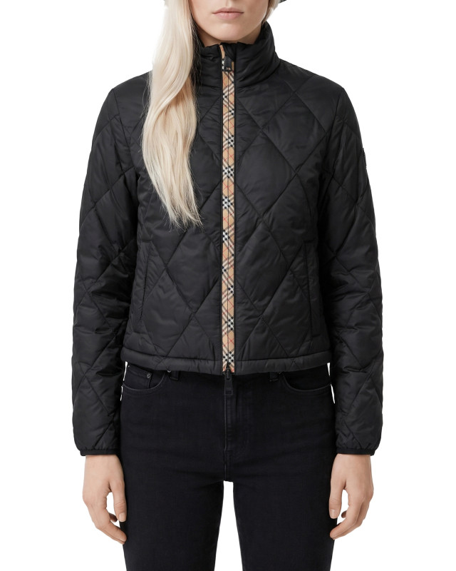 [Burberry] Down jacket FW26 8122570__A1189