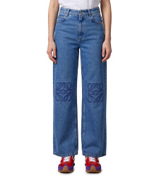 [Loewe] Jeans FW26 S359Y11XEB__5320