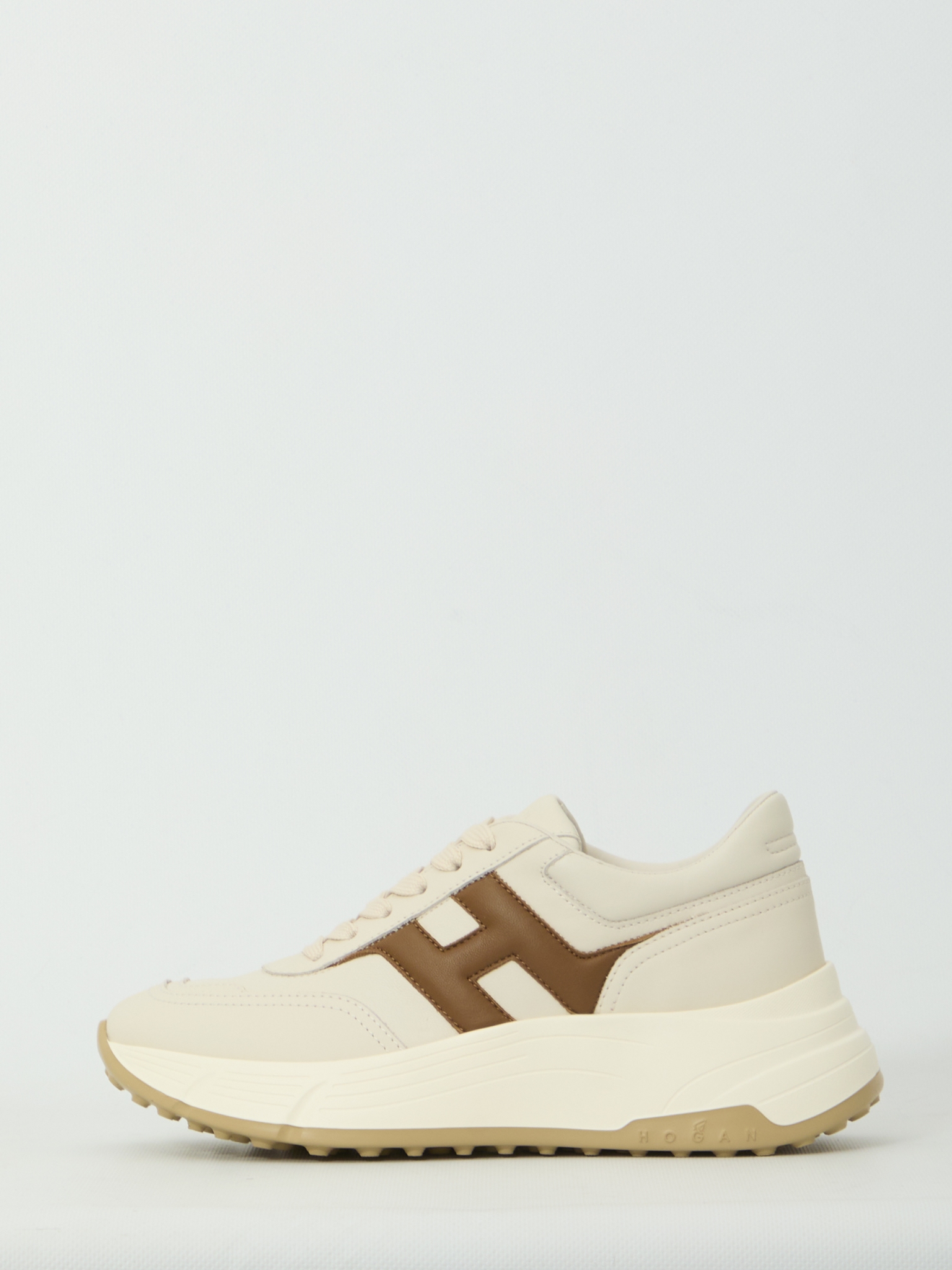 [Hogan] Sneakers FW26 HXW6410EH41_VFX_0R1L
