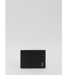 [Saint Laurent] Wallet FW26 847951_AAELP_1000